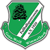 Wappen FSV 1920 Grün-Weiß Wimmelburg II  72351
