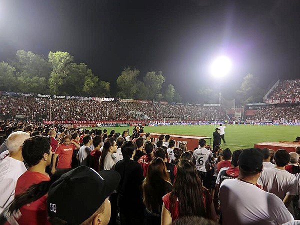 Estadio Marcelo Alberto Bielsa - Rosario, Provincia de Santa Fe