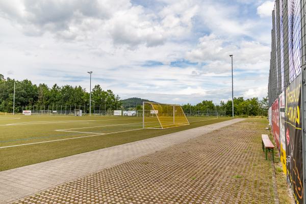 Sportanlage an der Roten Steige Platz 3 - Michelfeld