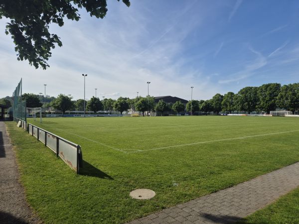 Sportplatz Löhrenacker - Aesch