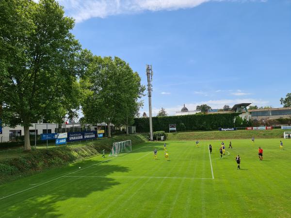 Murauer Bier Arena - Graz