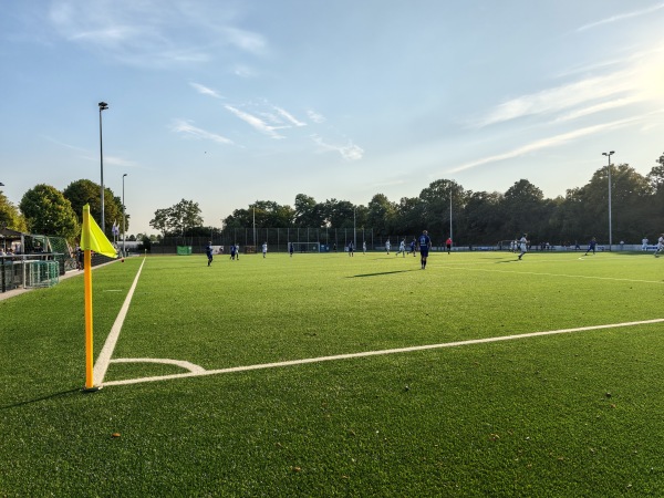Bezirkssportanlage Tiefenbroich - Ratingen-Tiefenbroich