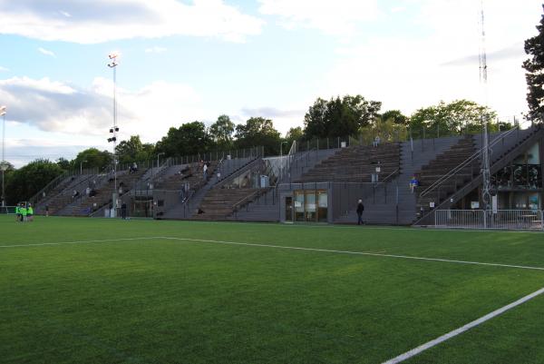 Lidingövallen 2 - Lidingö