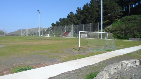 Campo De Futbol Juan Y Miguel - Montaña Alta, Gran Canaria, CN