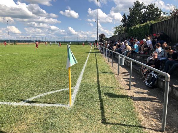 Sportanlage Trunkelsberg - Trunkelsberg