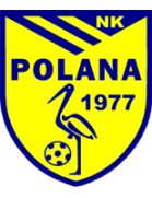 Wappen ŠD Velika Polana  84324