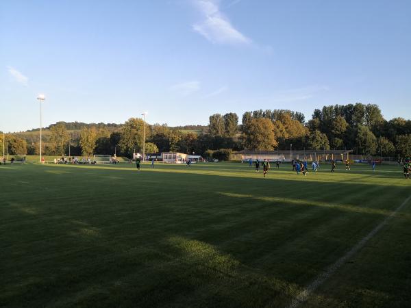 Deutschordenstadion Nebenplatz - Bad Mergentheim