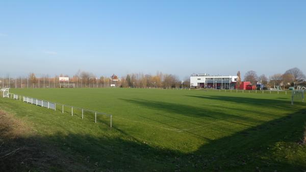 Sportanlage Lammer Heide - Braunschweig-Lamme