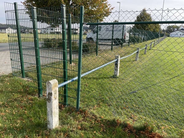 Sportfeld Hausen - Neu-Anspach-Hausen