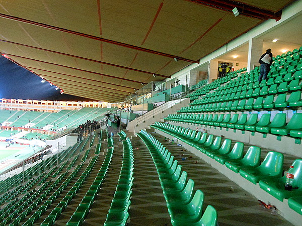 Stade Adrar - Agadir