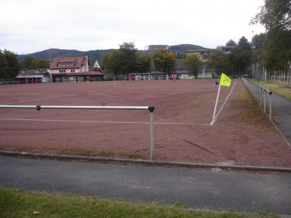Sportplatz Am Anger - Meschede-Olpe