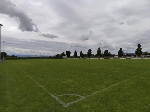 Sportplatz Malterdingen 2 - Malterdingen