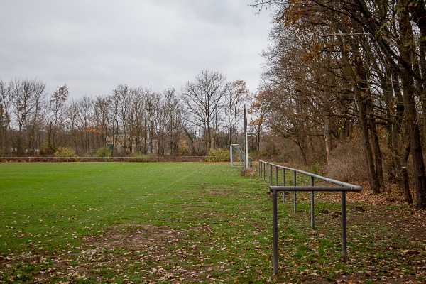 Sportanlage Am Sendelbach BSC-Platz - Bamberg-Gereuth
