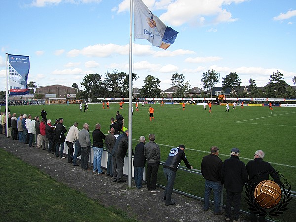 Sportpark Hofland - Montfoort
