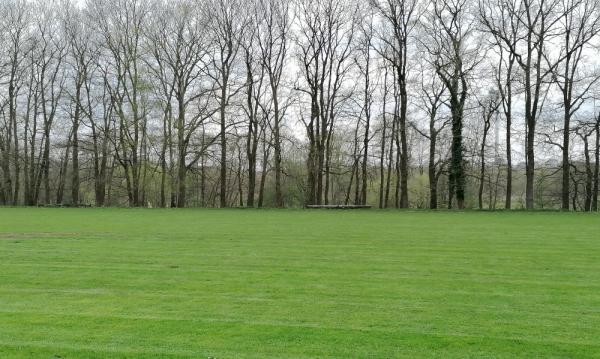 Sportplatz Brakland - Dötlingen-Hockensberg