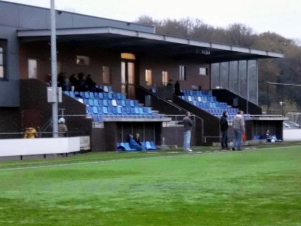 Sportpark 't Huitinkveld - Winterswijk