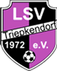 Wappen LSV Triepkendorf 1972 diverse  69771