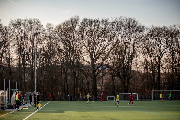 Sportanlage Nonnenwiese Platz 2 - Leipzig-Schleußig