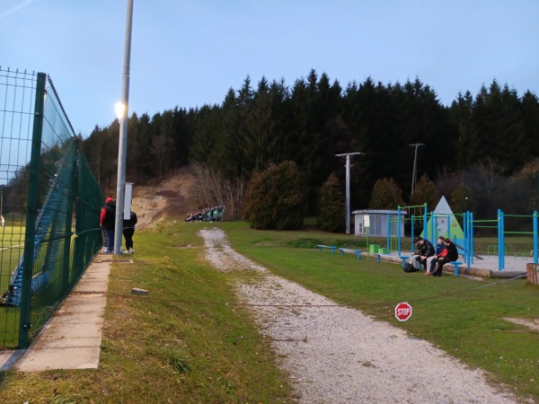 Športni park Rogatec - igrišče z UT - Rogatec