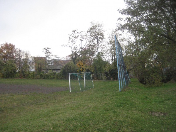 Sportanlage Zielitzer Straße Platz 2 (alt) - Magdeburg-Neue Neustadt