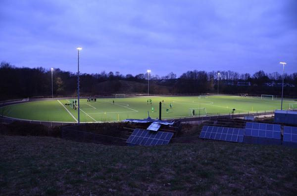 Sportanlage Integrierte Gesamtschule Beuel - Bonn-Beuel