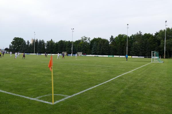 Marchland-Stadion - Angern an der March