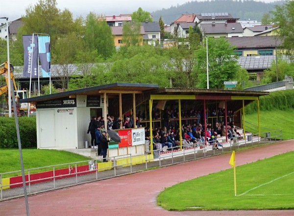 Sportplatz Ulrichsberg - Ulrichsberg