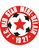 Wappen FC Red Star Merl-Belair  77681