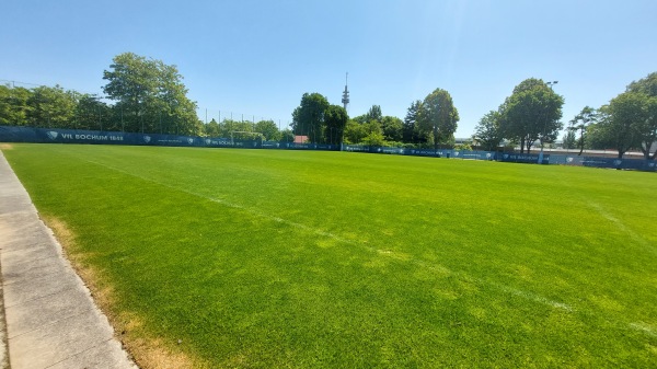 Trainingsgelände am Vonovia Ruhrstadion Platz S1 - Bochum