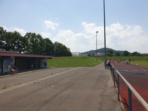 Kreuzerfeld Sportplatz - Rottenburg/Neckar