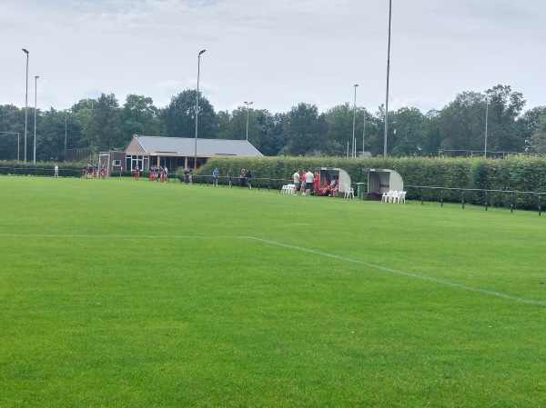 Sportpark De Merel - Horst aan de Maas-Melderslo