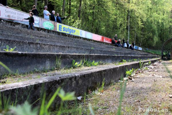 Osterholzstadion - Stockach