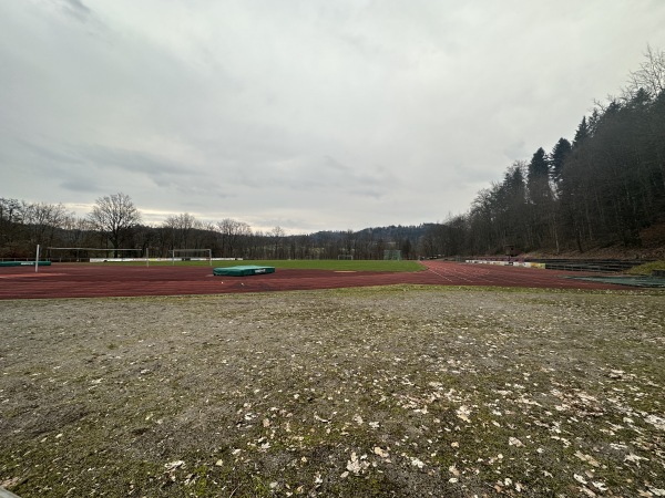 Trauzenbachstadion - Murrhardt
