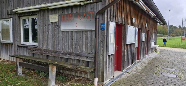 Sportzentrum Grafrath - Grafrath