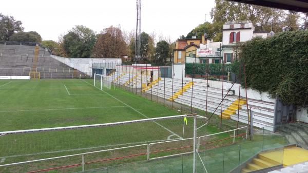 Stadio Silvio Appiani - Padova