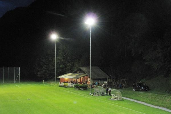 Sportplatz Wiltschen - Meiringen