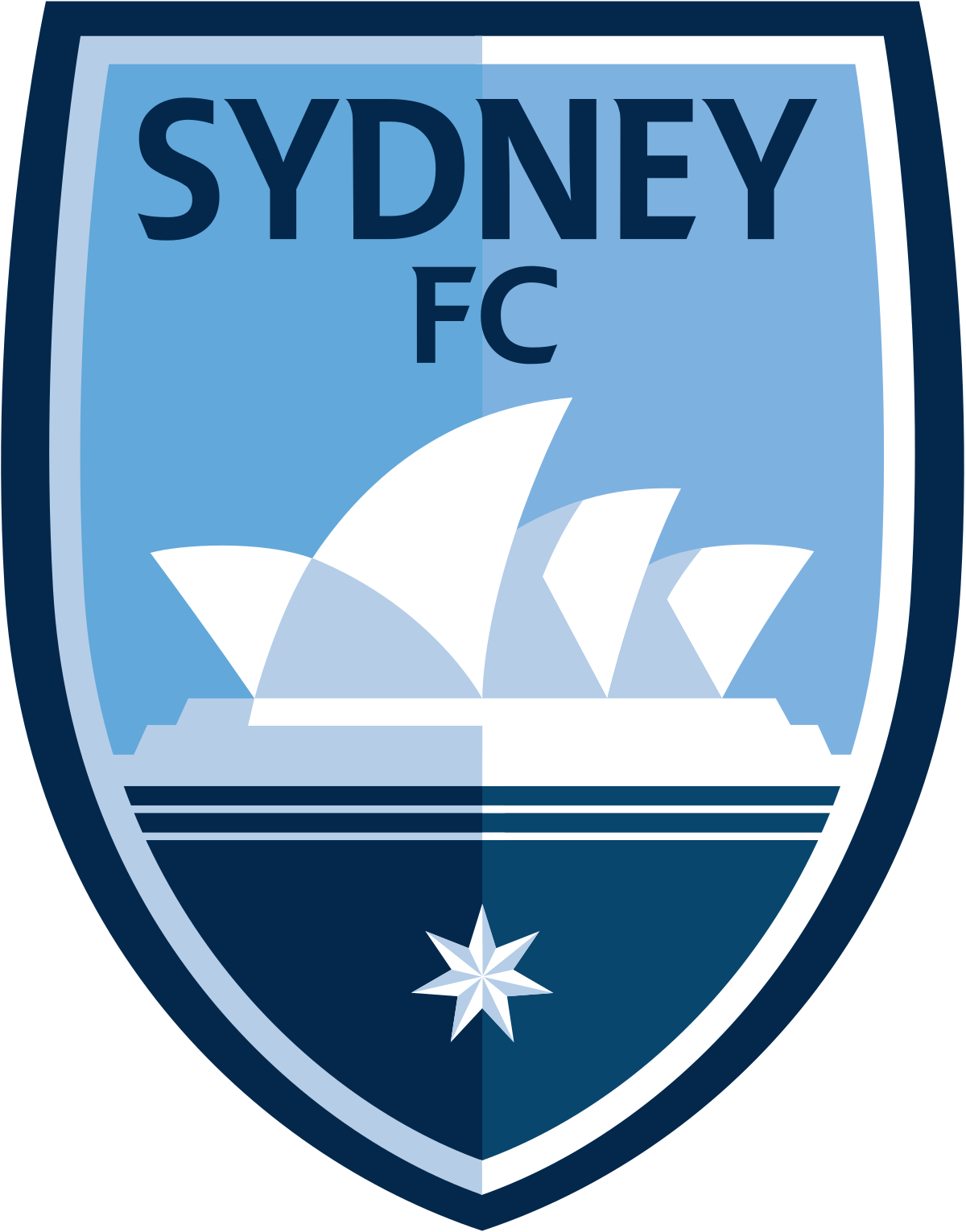 Wappen Sydney FC II  23217