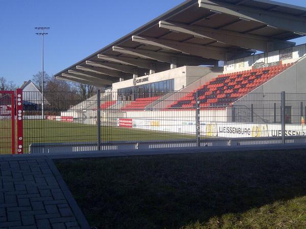 Liebelt-Arena - Lippstadt