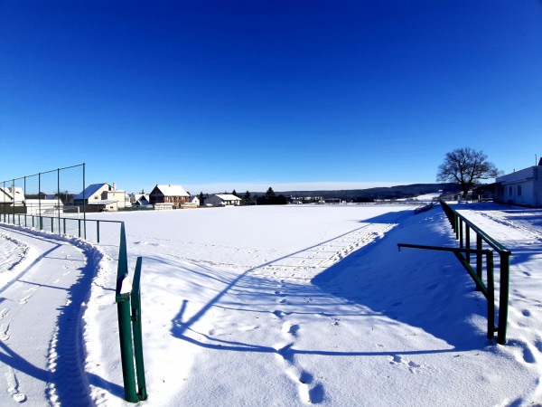 Hřiště Žihle - Žihle