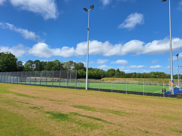 Haderslev Idrætscenter Bane 8 - Haderslev