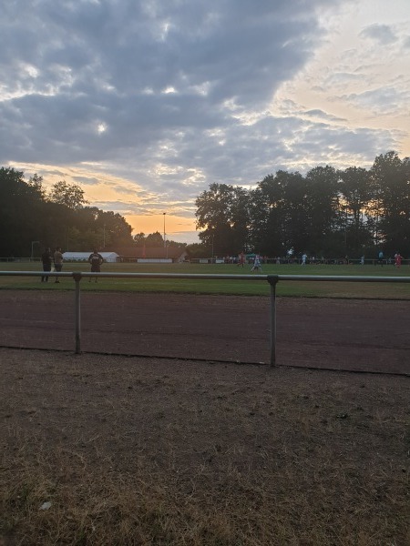Sportanlage Altenstädter Straße - Florstadt-Nieder-Florstadt