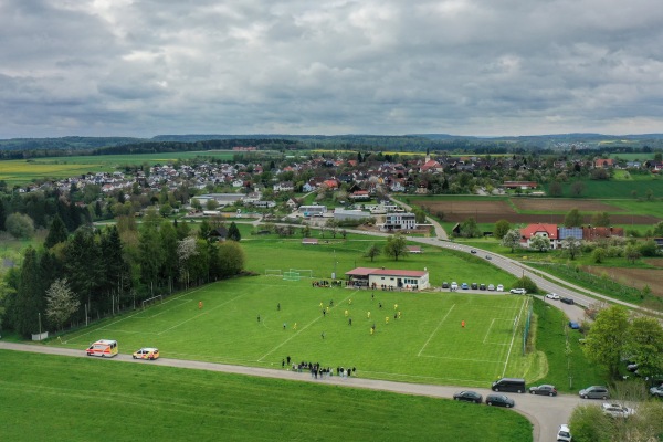 Sportplatz Betra - Horb/Neckar-Betra