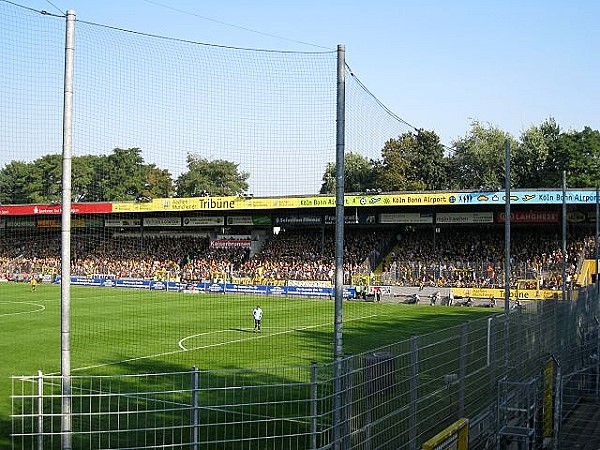 Tivoli - Aachen-Soers