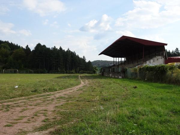 Gornij Stadion Majdanpek - Majdanpek 