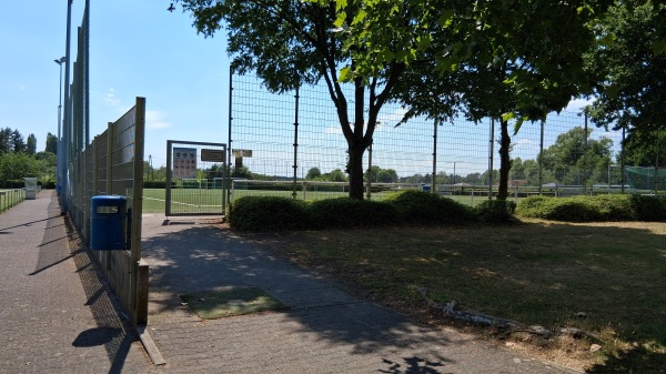 Sportanlage Waldhofstraße Platz 2 - Offenbach/Main-Bieber