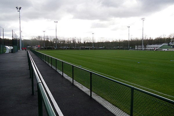 Stade Municipal Georges Lefèvre - Saint-Germain-en-Laye