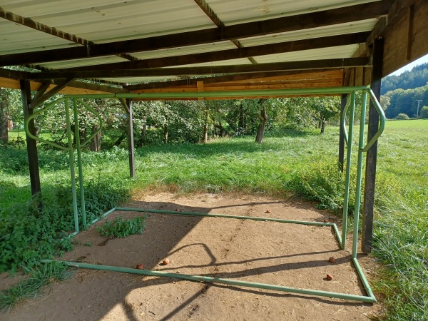 Sportplatz Essershausen - Weilmünster-Essershausen