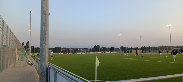 Sportpark Keyenberg Platz 2 - Erkelenz-Kuckum (neu)