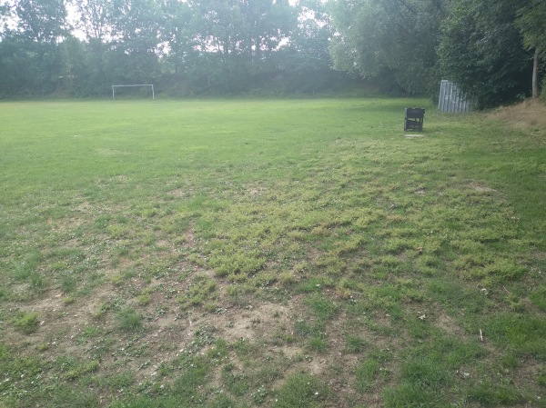 Sportplatz Rothenuffeln - Hille/Westfalen-Rothenuffeln