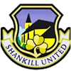 Wappen Shankill United FC